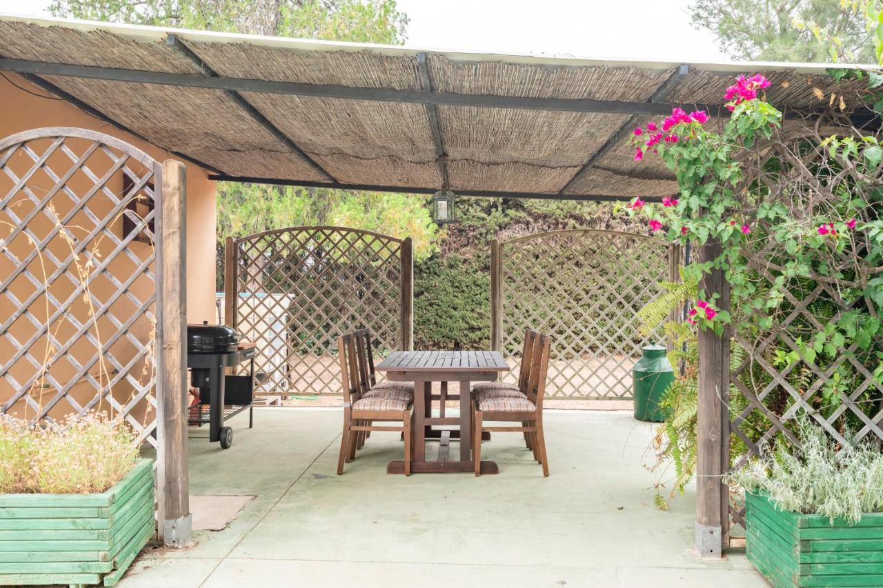 Villa Laforge كارمونا المظهر الخارجي الصورة